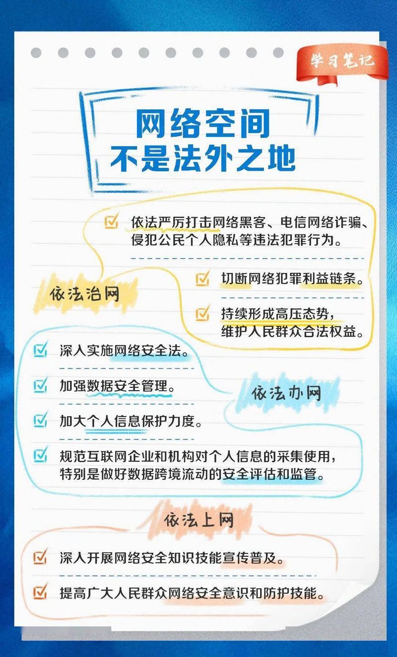 快來看！網(wǎng)絡(luò)安全學(xué)習(xí)筆記-6